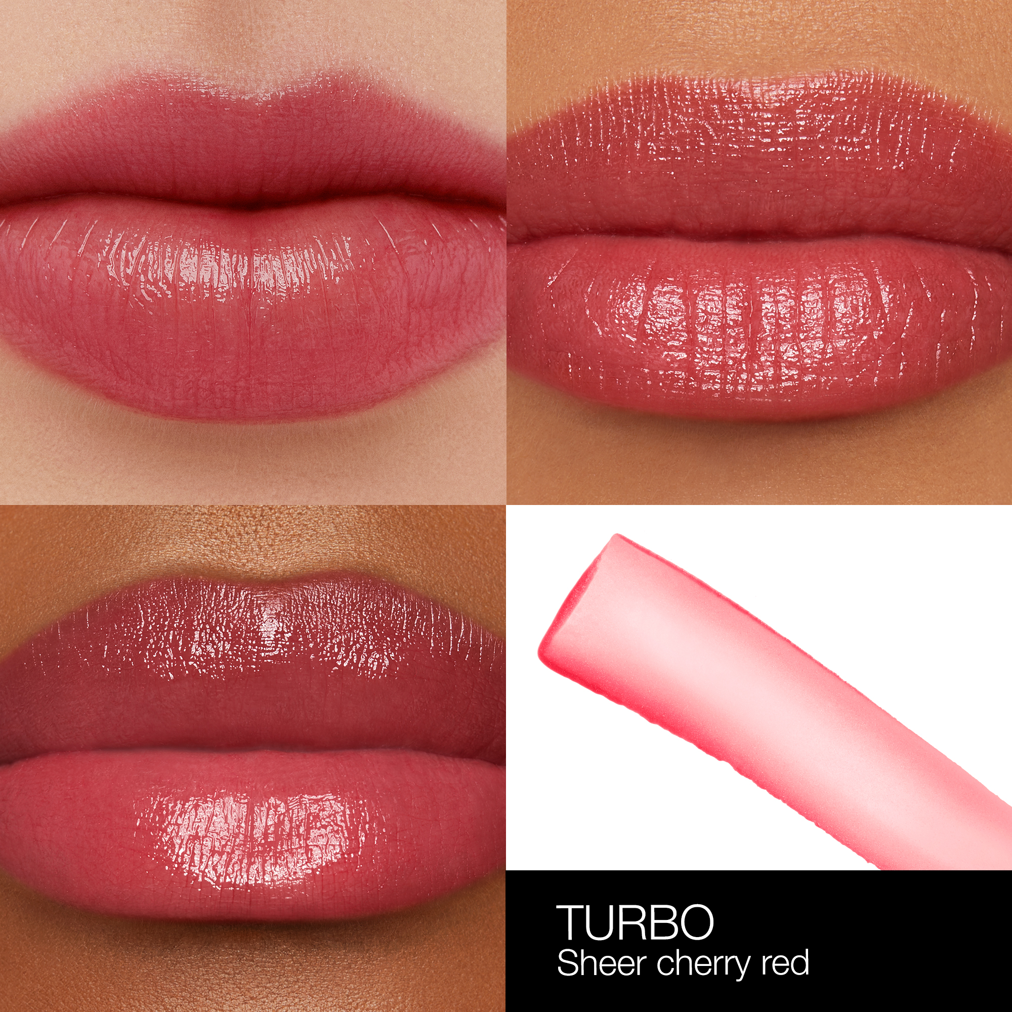 Afterglow Lip balm